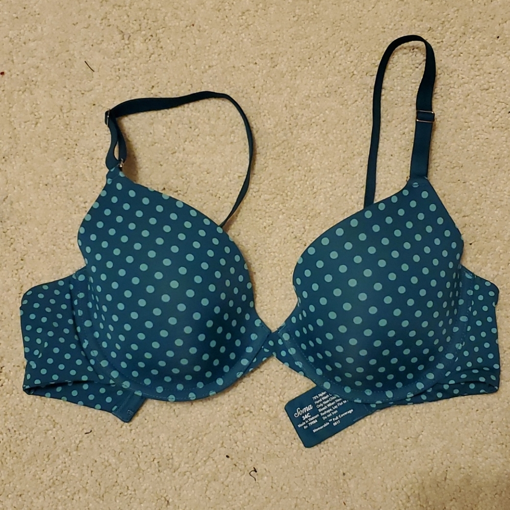 Soma Bra